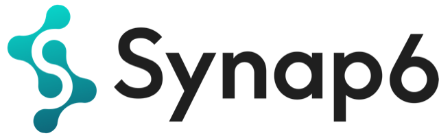 Logo Synap6