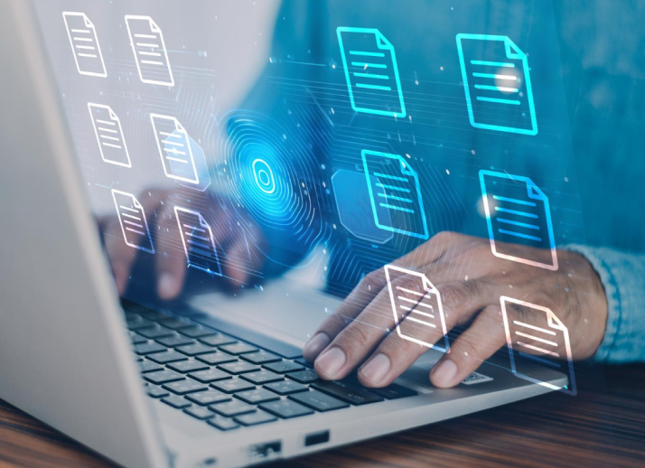 Archivage sécurisé